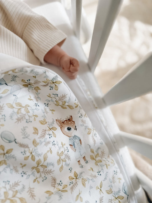 Essere una Mamma Ecosostenibile: Una Scelta per il Nostro Futuro