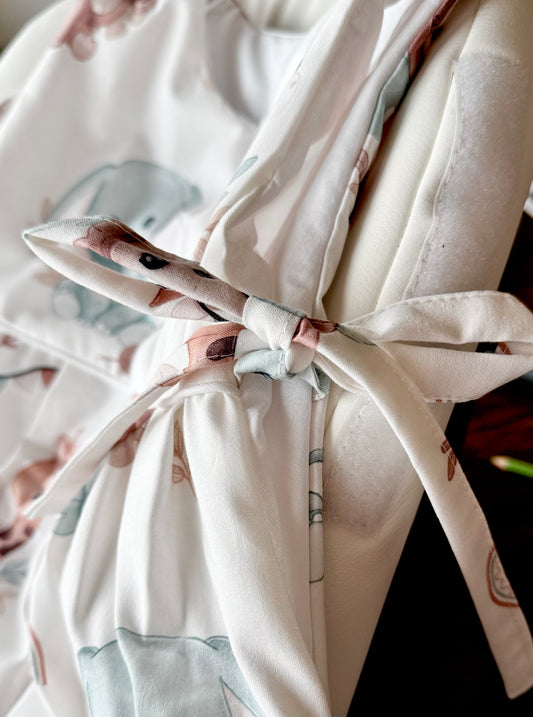 Sacco Nanna 0-6 Mesi "Sweet Animals"