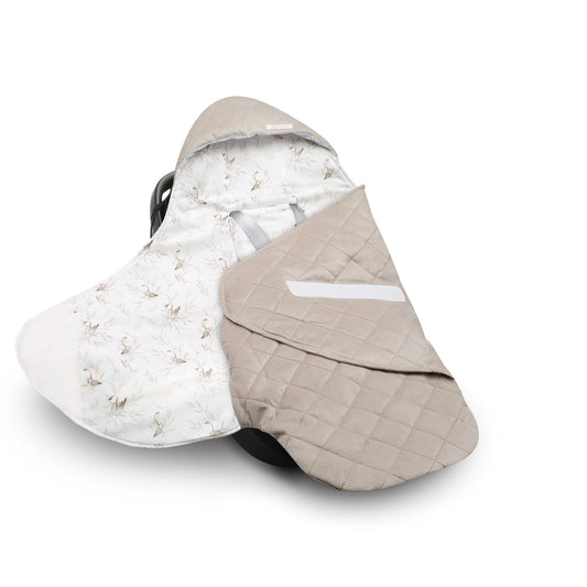 Copertina ovetto / seggiolino auto GOOSES