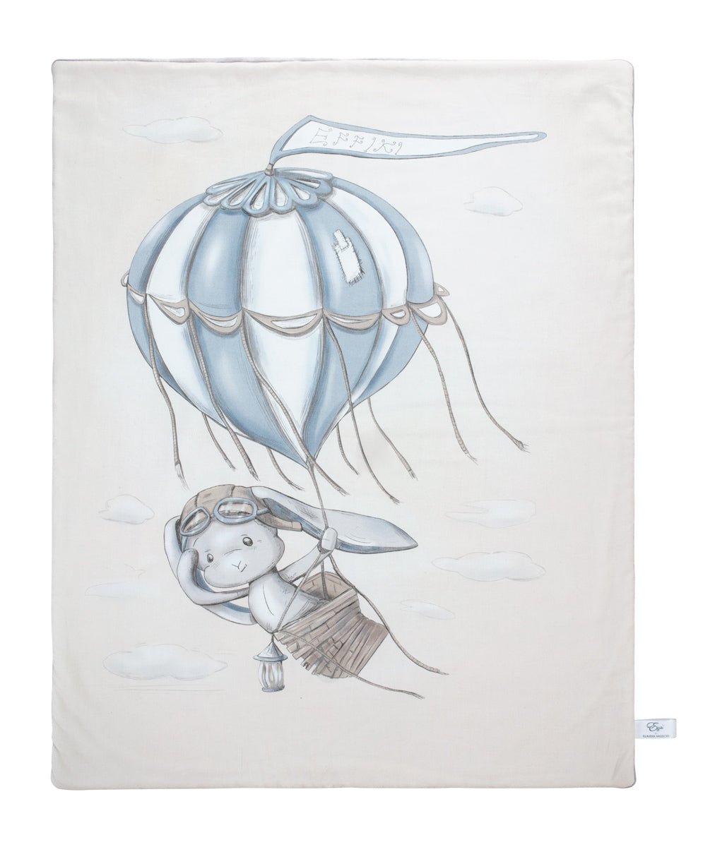 Copertina AVIATOR 70 x 100 cm