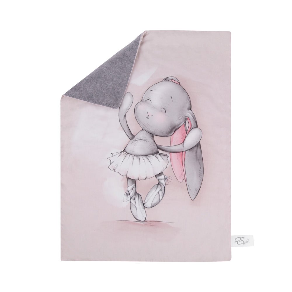 Copertina BALLERINA 70 x 100 cm