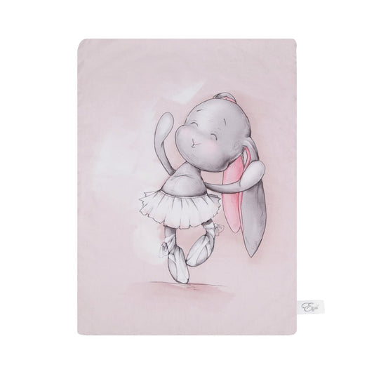 Copertina BALLERINA 70 x 100 cm
