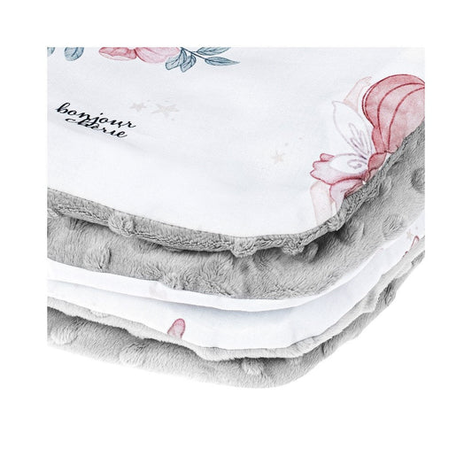 Copertina doppio tessuto LE FATE