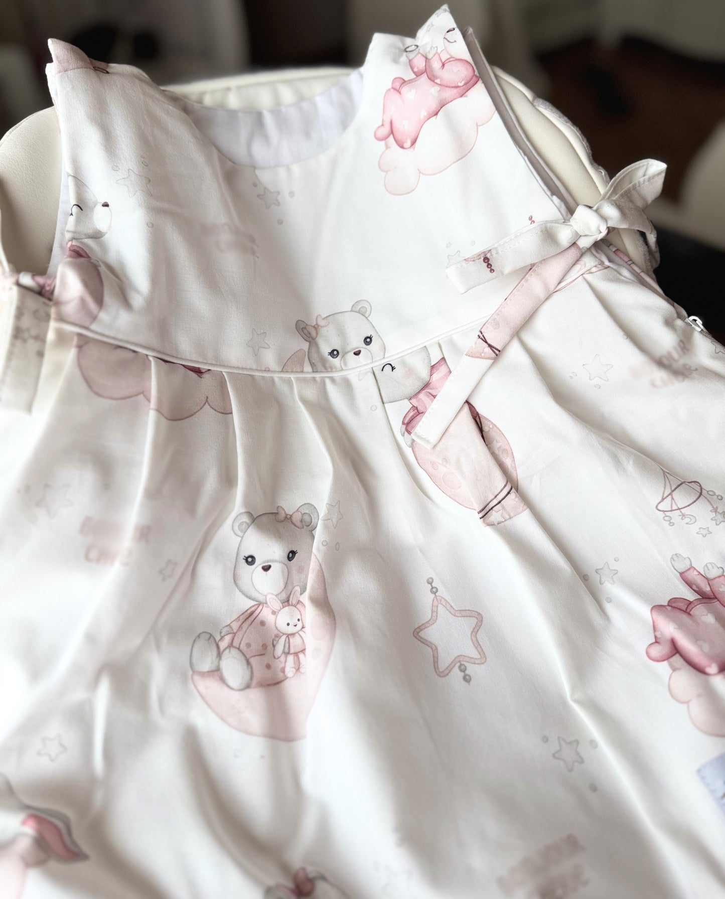 Sacco Nanna 0-6 Mesi "Sky"