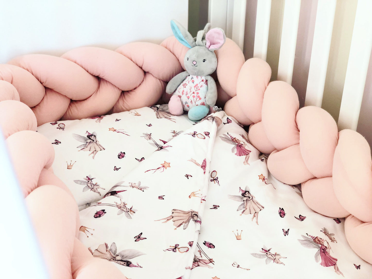 Cuscino in bambù 60×40 FAIRY LAND