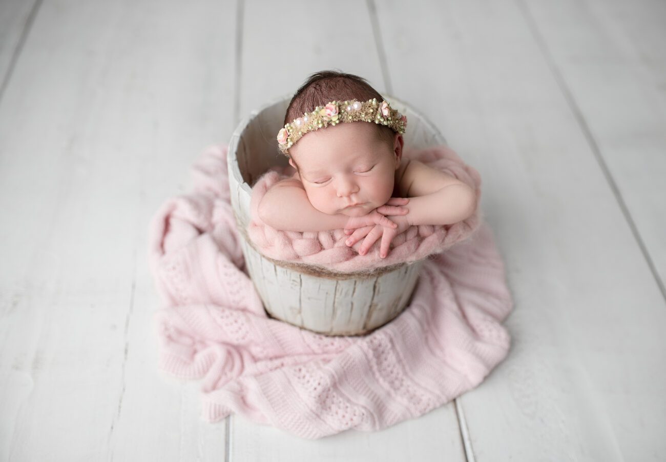 Copertina DREAMY rosa cipria