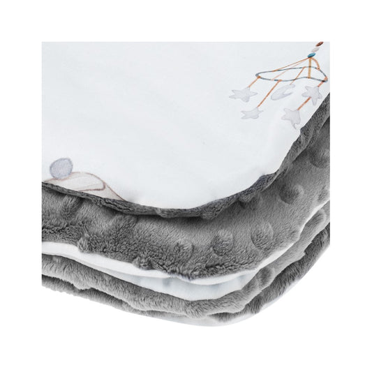 Copertina doppio tessuto ORSETTI