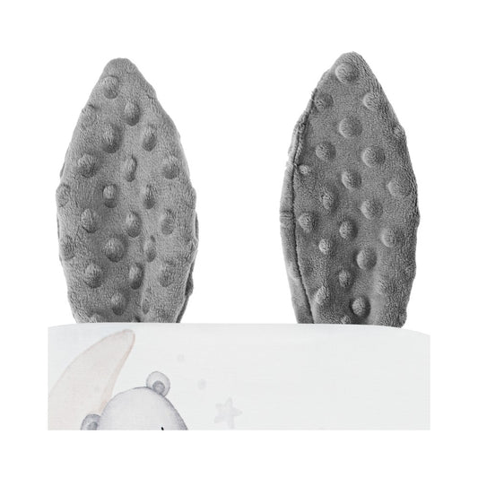 Cuscino con le orecchie ORSETTI