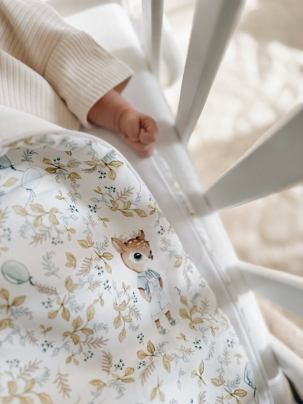 Essere una Mamma Ecosostenibile: Una Scelta per il Nostro Futuro