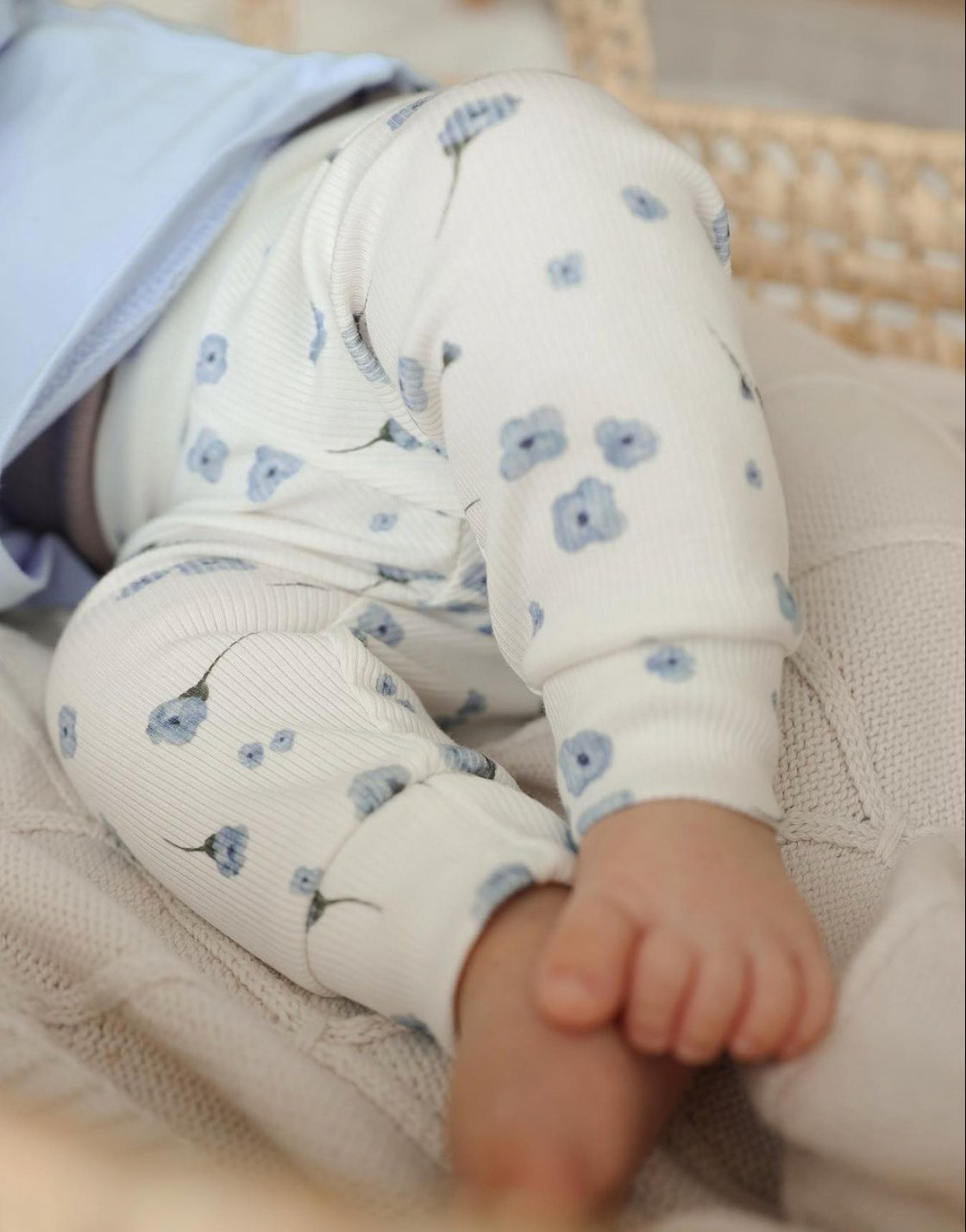 Pronte per la Primavera? Consigli per Vestire il Neonato!