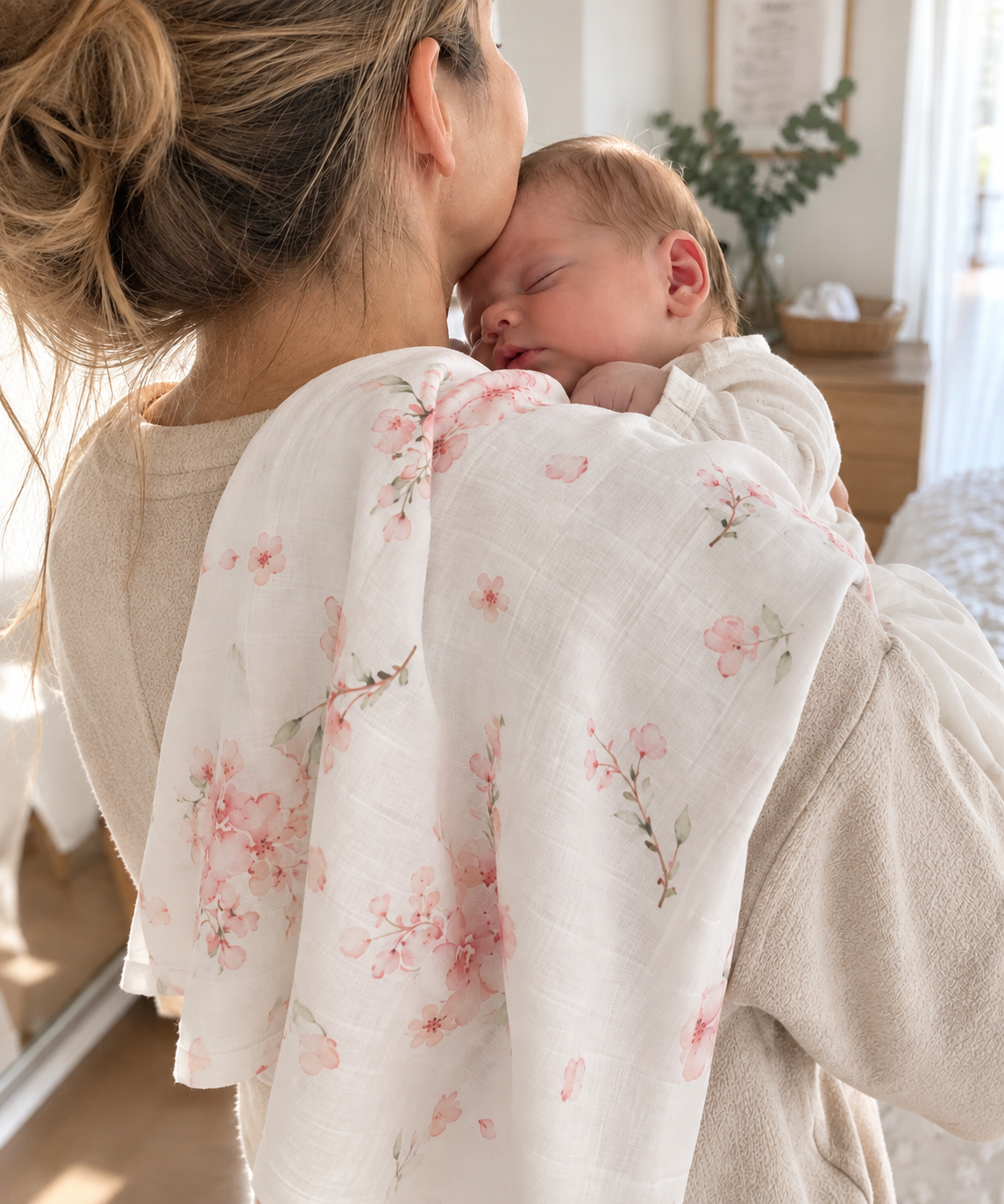MUSSOLA & SWADDLE