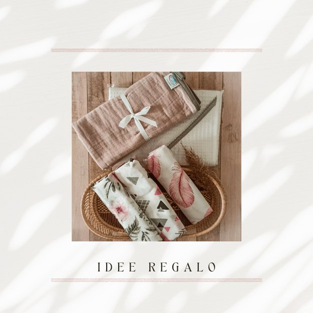 IDEE REGALO