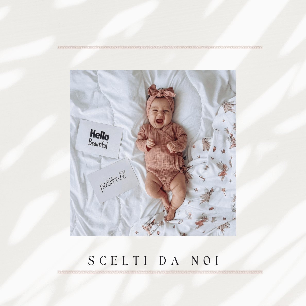 SCELTI DA NOI - Amilove.it