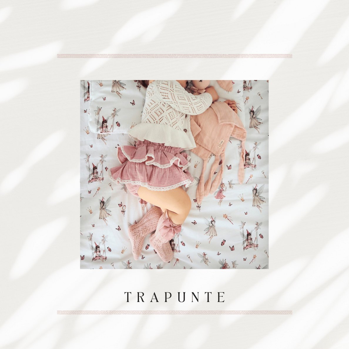 trapunta bambino neonato