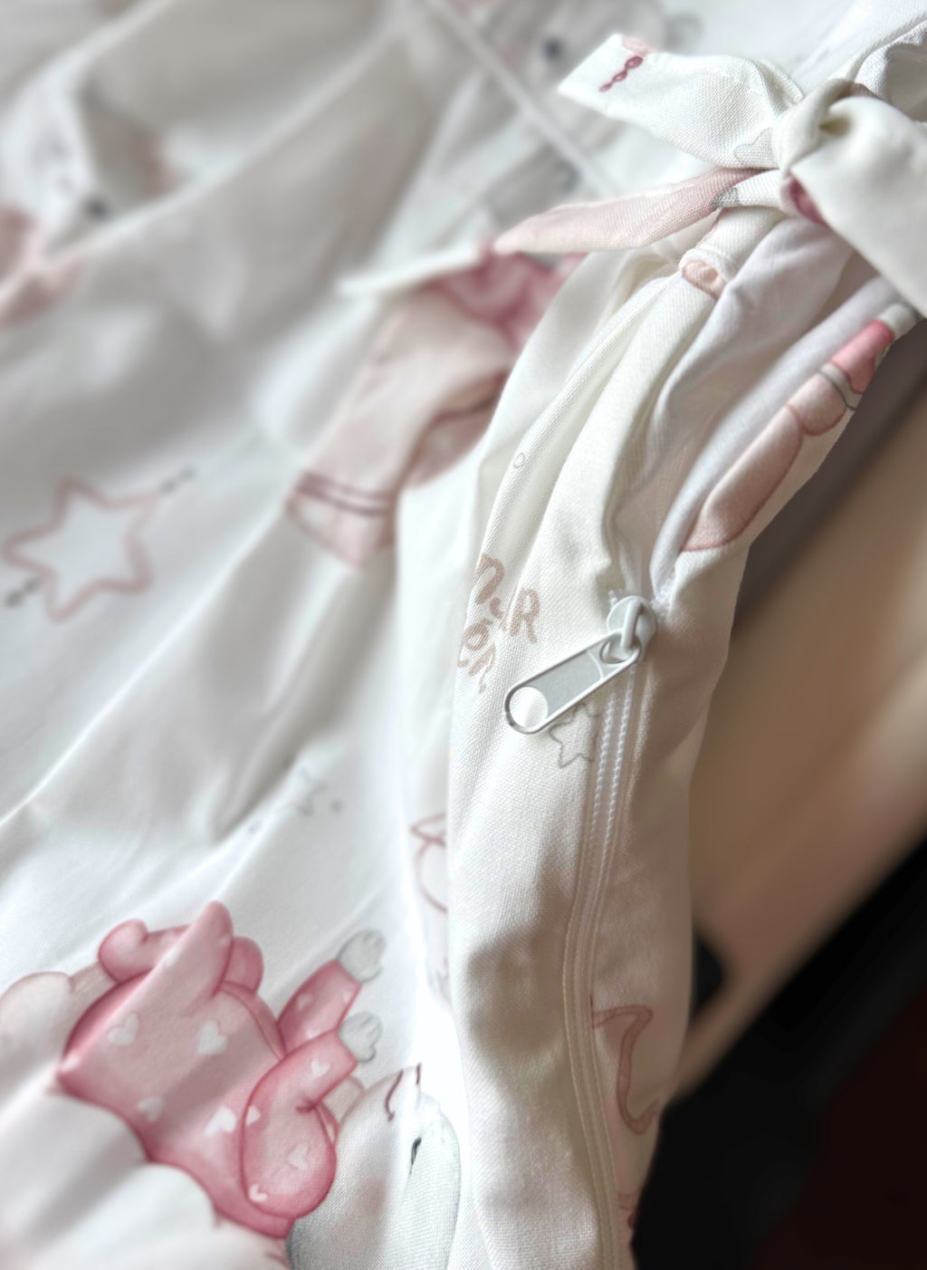 Sacco Nanna 0-6 Mesi "Sky"