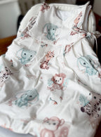 Sacco Nanna 0-6 Mesi "Sweet Animals"