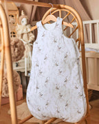 Sacco Nanna 6/18 Mesi In Bambù GOOSES