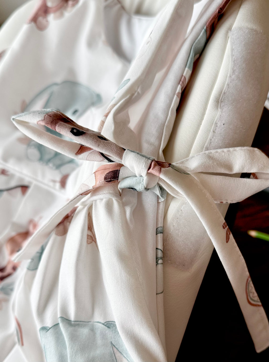 Sacco Nanna 0-6 Mesi "Sweet Animals"