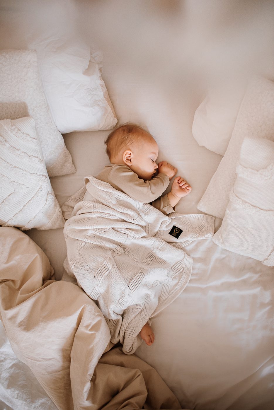 Copertina MAROCO rosa cipria