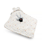 Copertina Per Ovetto / Seggiolino Auto DEER & BALOONS