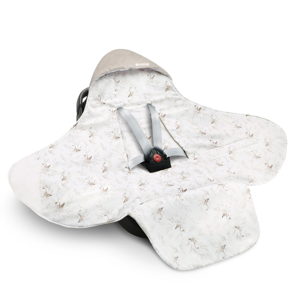 Copertina ovetto / seggiolino auto GOOSES