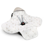 Copertina ovetto / seggiolino auto GOOSES