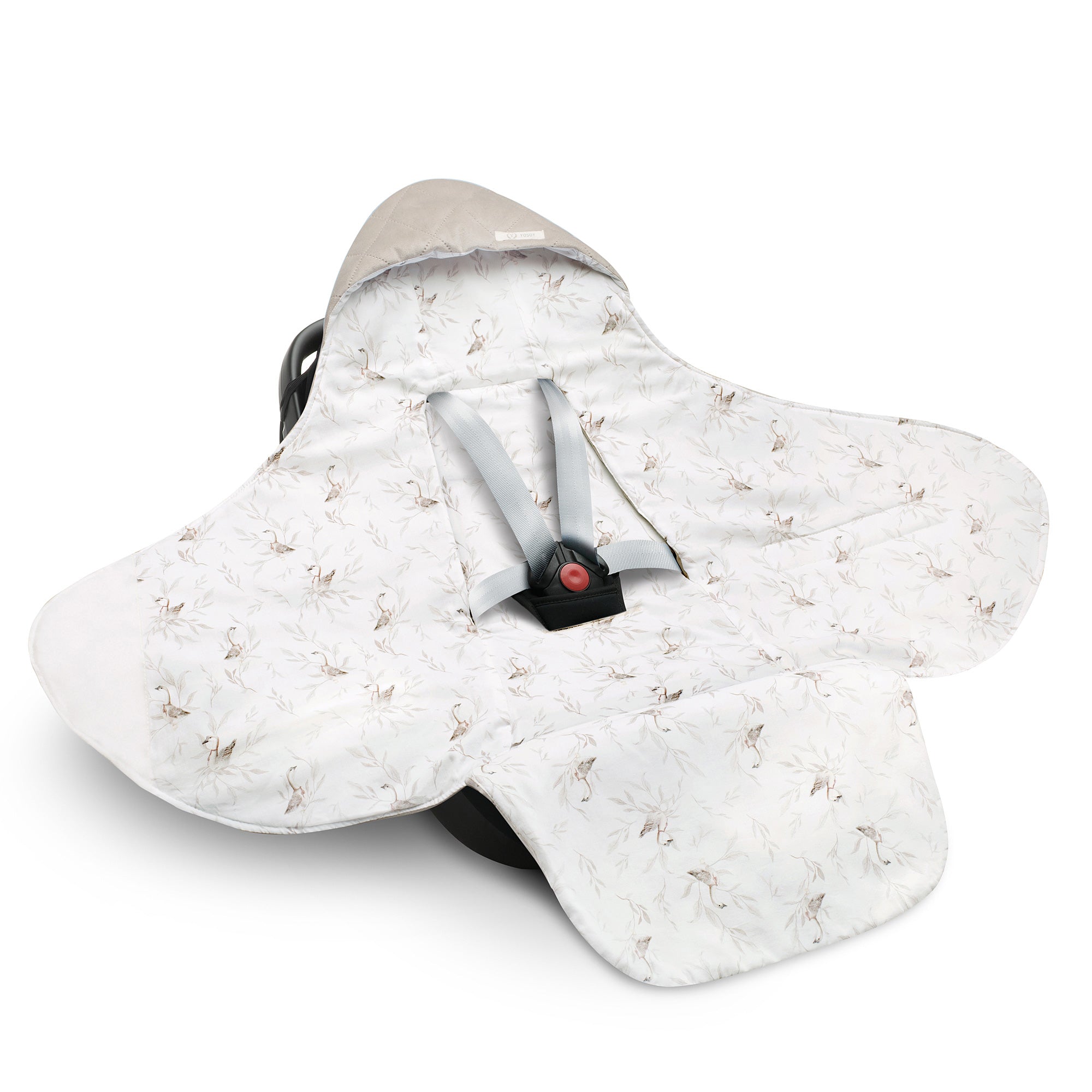 Copertina ovetto / seggiolino auto GOOSES