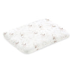 Cuscino in bambù 60 × 40 GOOSES