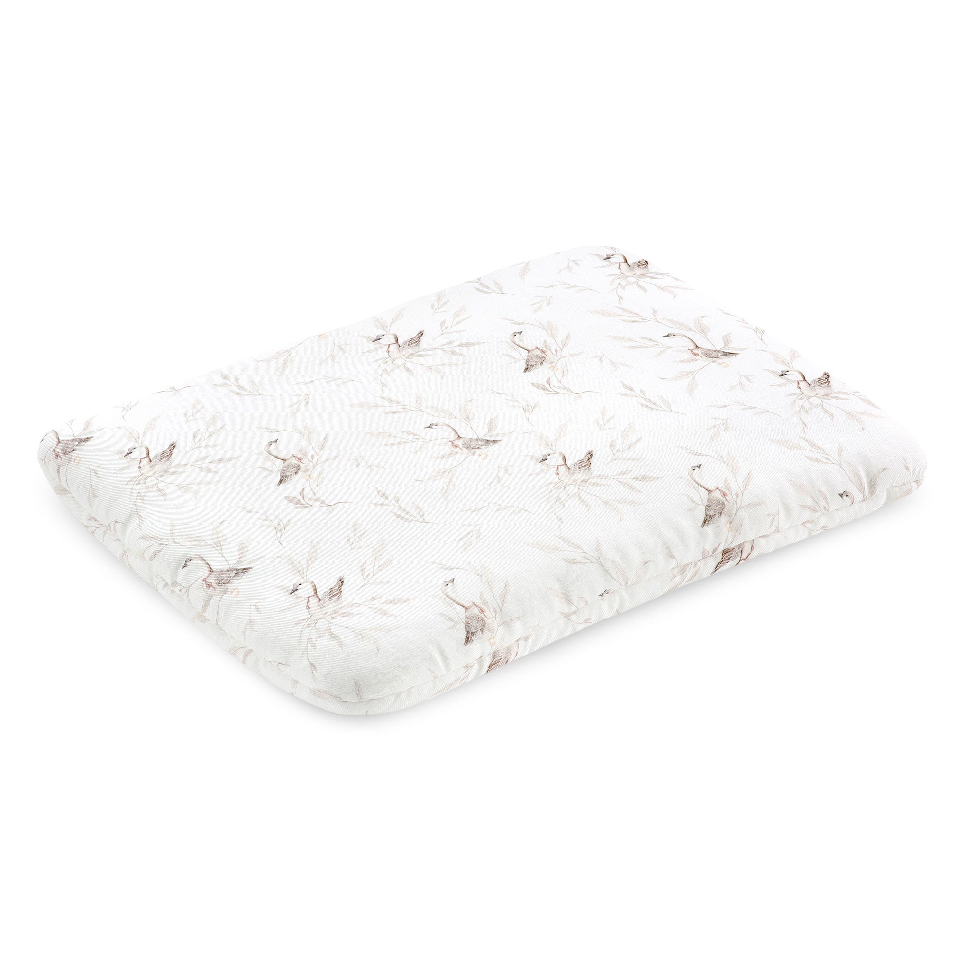 Cuscino in bambù 60 × 40 GOOSES