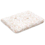 Trapunta imbottita anallergica in BAMBÙ 135×100 SWEET ROE DEER