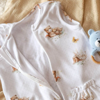 SACCO NANNA ESTIVO 0-6 MESI ORSETTI