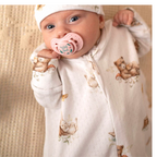 SACCO NANNA ESTIVO 0-6 MESI ORSETTI