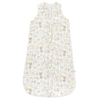 Sacco Nanna 6/18 Mesi In Bambù DEER & BALOONS