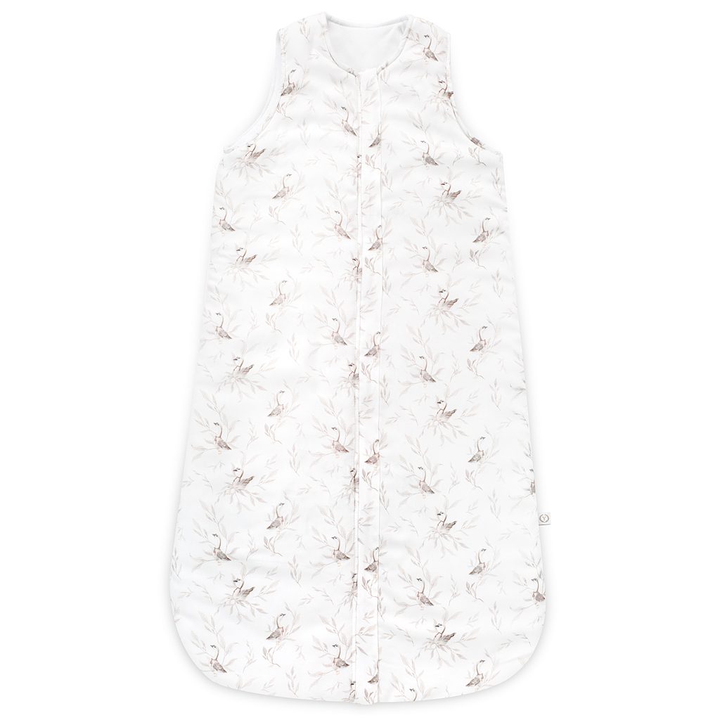 Sacco Nanna 6/18 Mesi In Bambù GOOSES