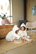 ACCAPPATOIO 2-4 ANNI ULTRA SOFT