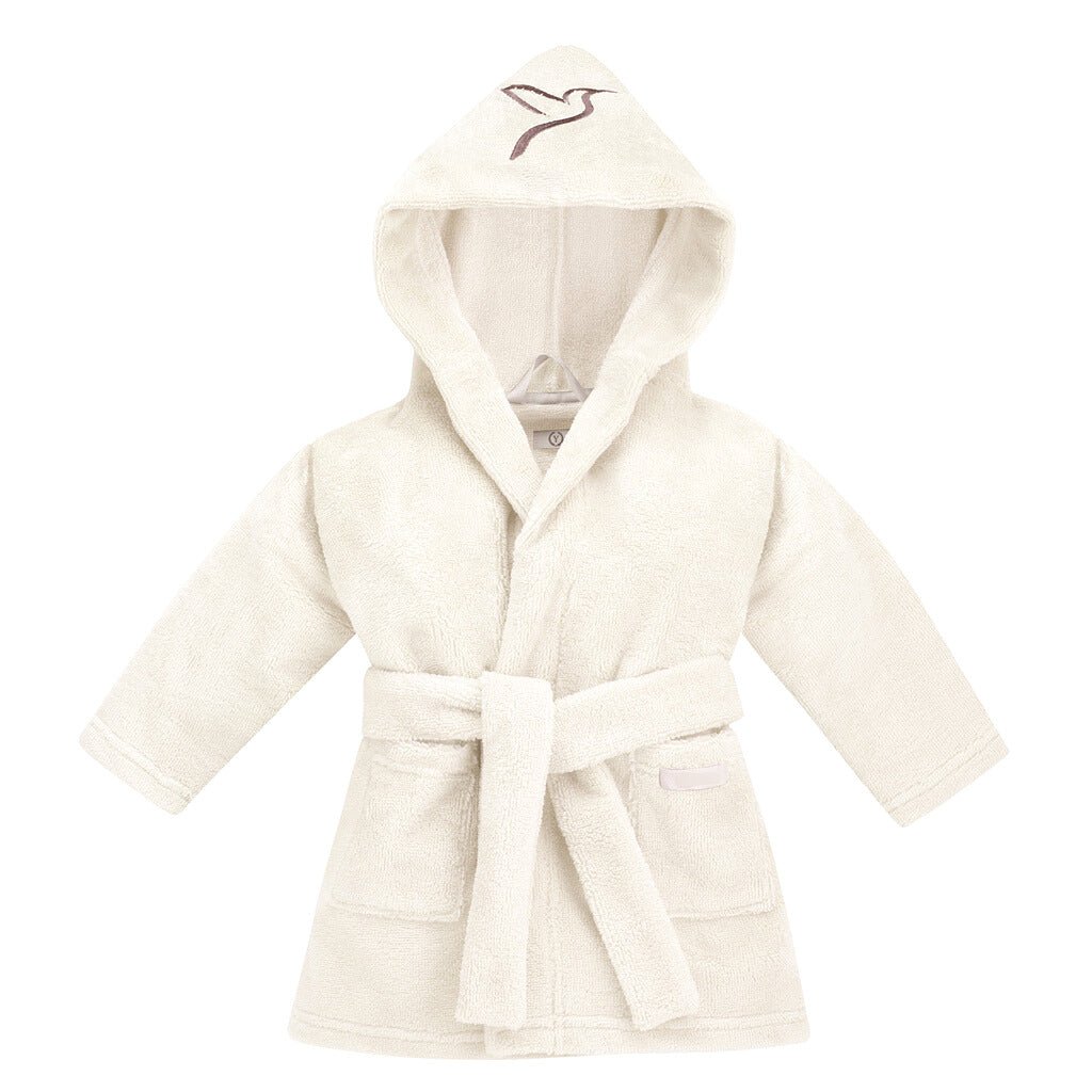 ACCAPPATOIO 2-4 ANNI ULTRA SOFT