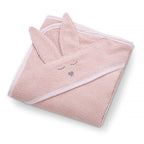 Asciugamano con le orecchie Rosa 100 cm × 100 cm