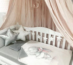 Copertina BALLERINA 70 x 100 cm