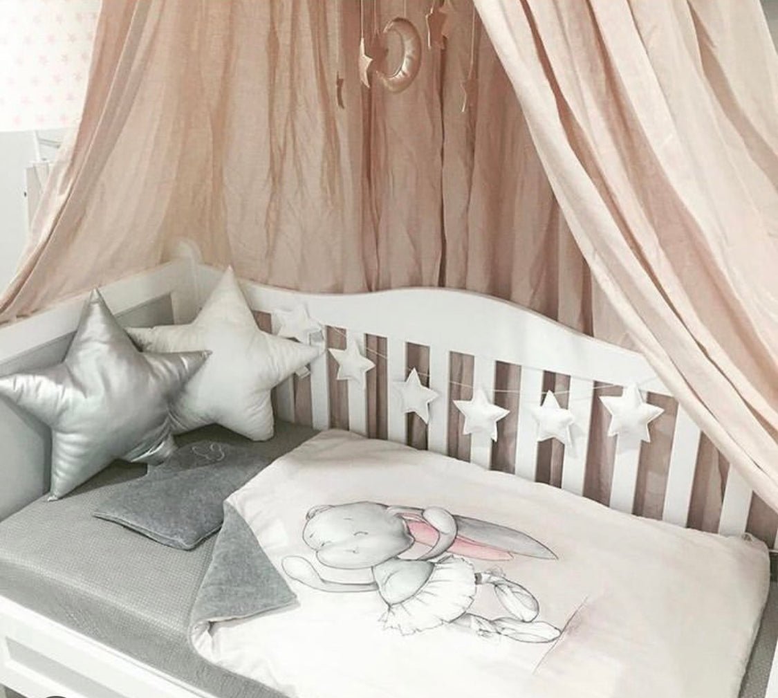 Copertina BALLERINA 70 x 100 cm