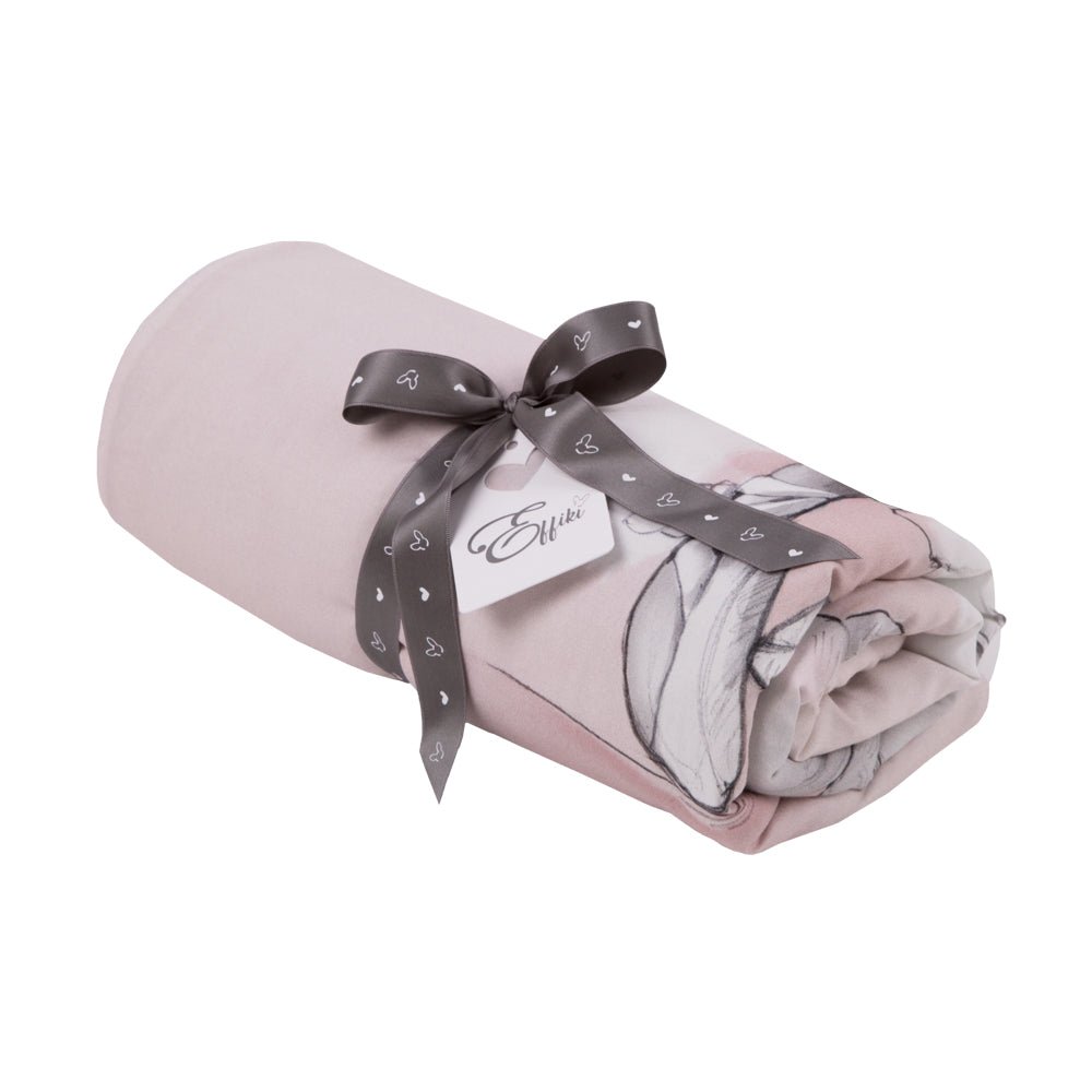 Copertina BALLERINA 70 x 100 cm