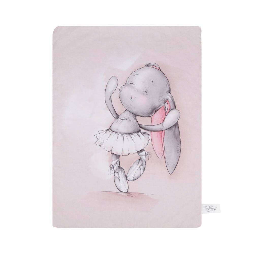 Copertina BALLERINA 70 x 100 cm