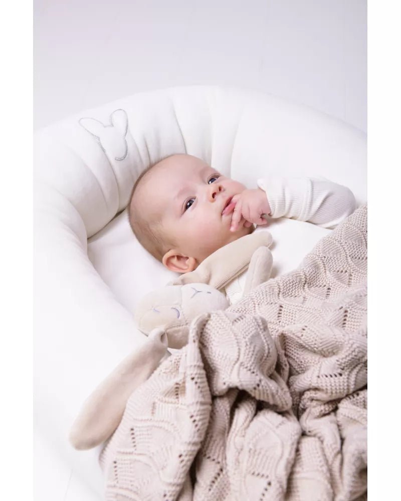 Copertina CELLULAR 75 x 90 cm Grigia