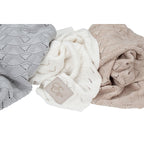 Copertina CELLULAR 75 x 90 cm Grigia