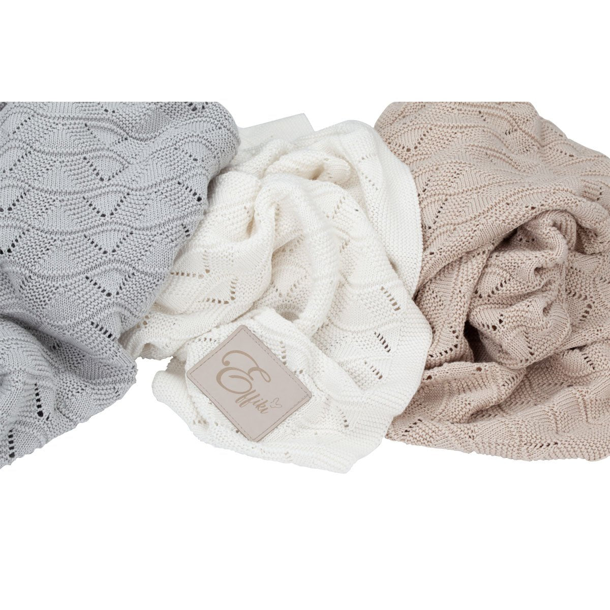 Copertina CELLULAR 75 x 90 cm Grigia