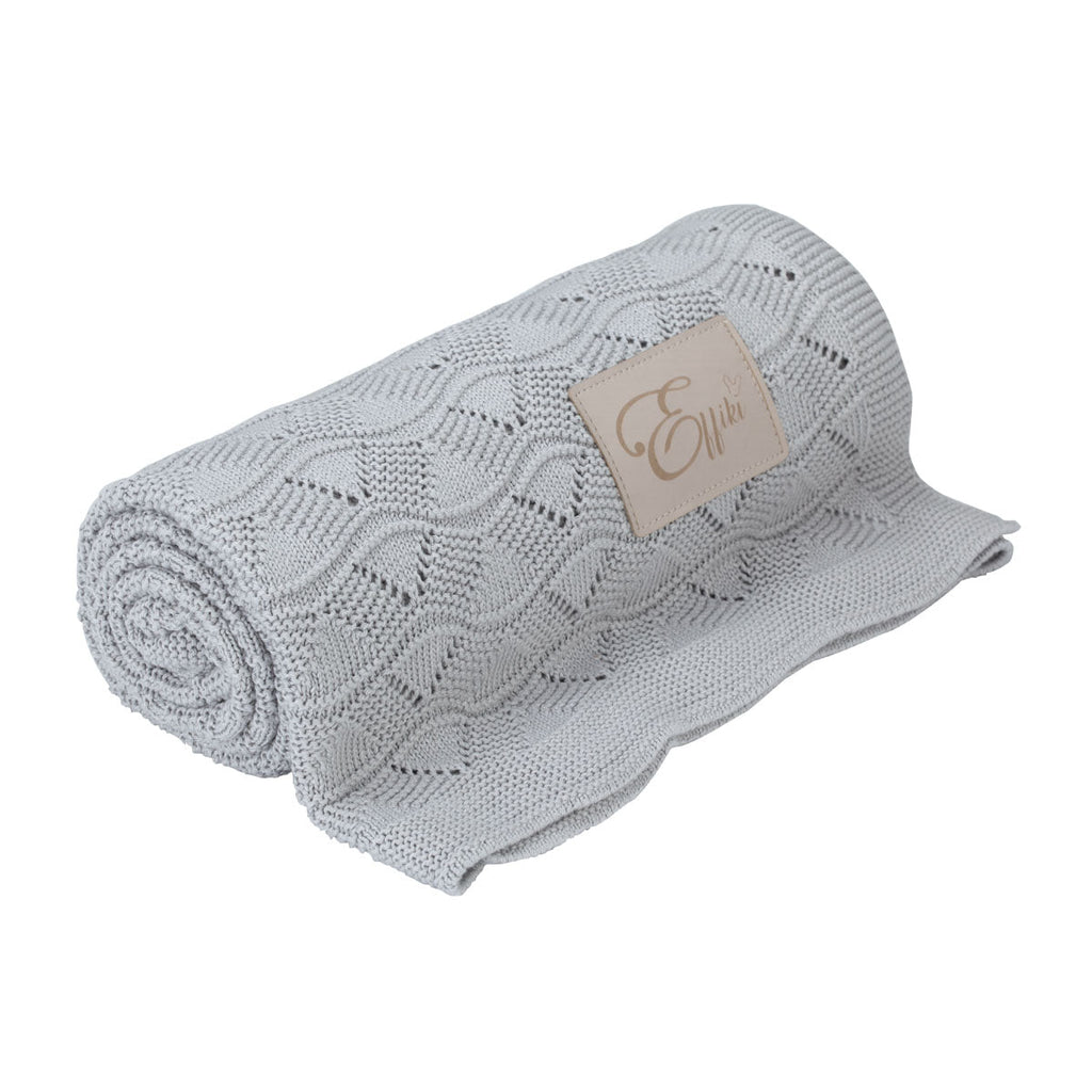 Copertina CELLULAR 75 x 90 cm Grigia