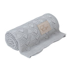 Copertina CELLULAR 75 x 90 cm Grigia