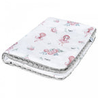 Copertina doppio tessuto LE FATE