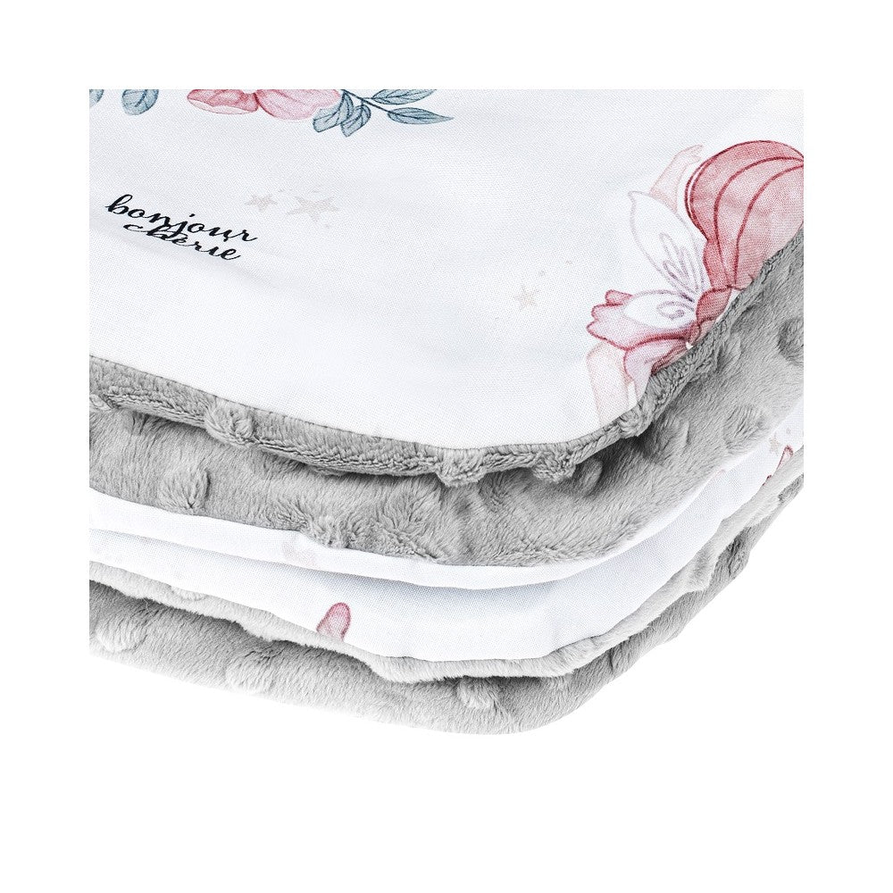 Copertina doppio tessuto LE FATE