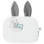CUSCINO CON LE ORECCHIE 25CM X 35CM