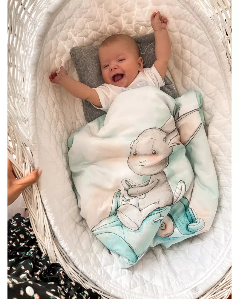 Copertina RACER 70 x 100 cm